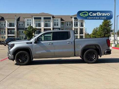 Used 2024 GMC Sierra 1500 Elevation AWD/4WD image 4