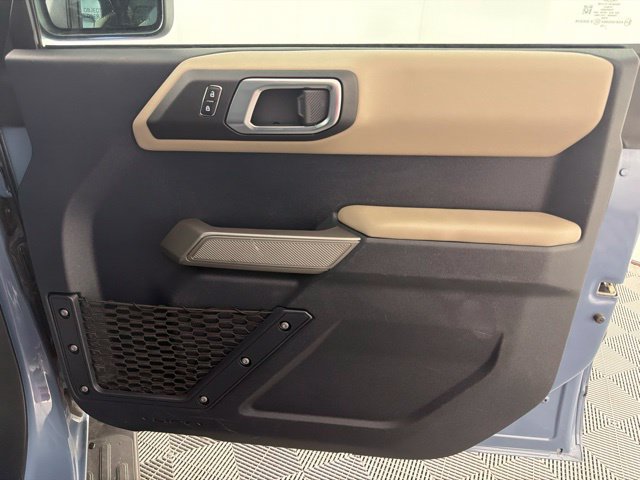Used 2023 Ford Bronco Wildtrak AWD/4WD image 29