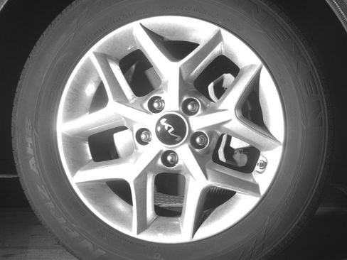 Used 2025 Kia Soul LX w/ LX Technology Package image 13