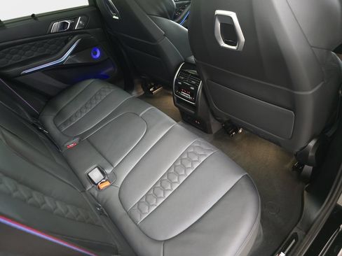 Used 2026 BMW X5 M Competition w/ Executive Package AWD/4WD image 16