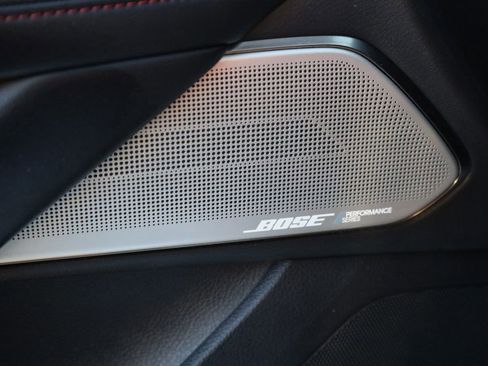 Used 2022 INFINITI Q60 Red Sport 400 w/ Carbon Fiber Package image 30