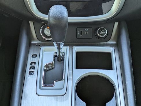 Used 2018 Nissan Murano S w/ Cargo Package FWD image 15
