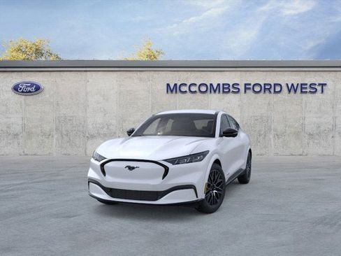 New 2025 Ford Mustang Mach-E Premium image 3