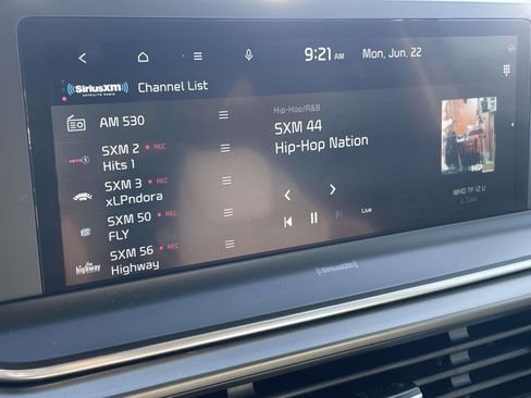 Used 2022 Kia Telluride S AWD/4WD image 27