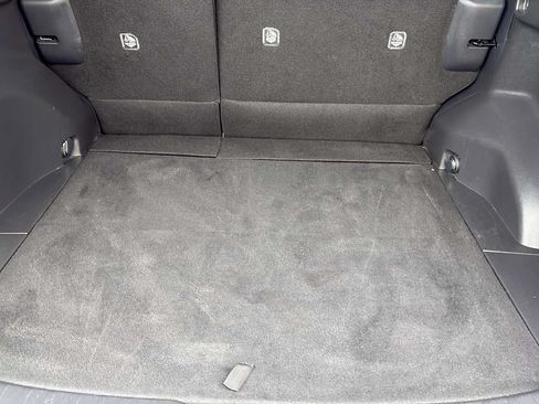 Used 2025 Toyota RAV4 LE AWD/4WD image 21