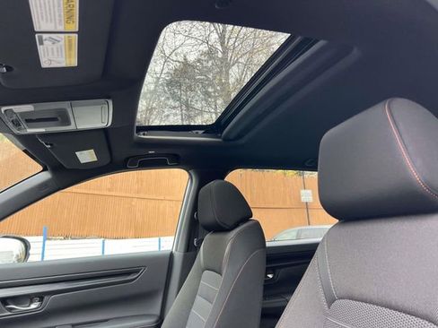 Certified 2024 Honda CR-V Sport image 27