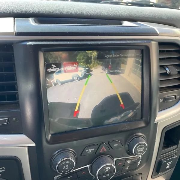 Used 2016 RAM 2500 Big Horn w/ Black Appearance Group AWD/4WD image 28
