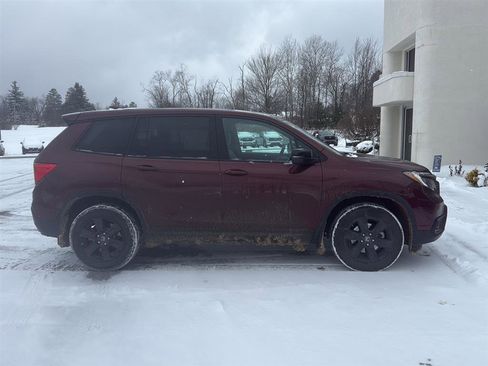 Used 2019 Honda Passport EX-L image 4