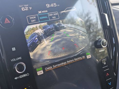 New 2026 Subaru Forester Sport image 26