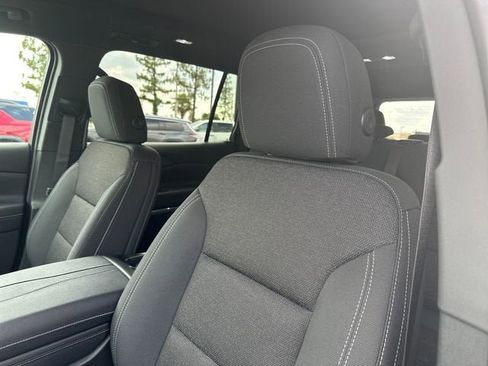 New 2026 Chevrolet Traverse LT FWD image 11