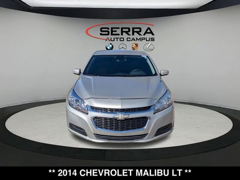 Used 2014 Chevrolet Malibu LT FWD image 8