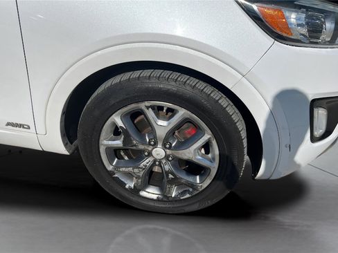 Used 2017 Kia Sorento SX AWD/4WD image 19