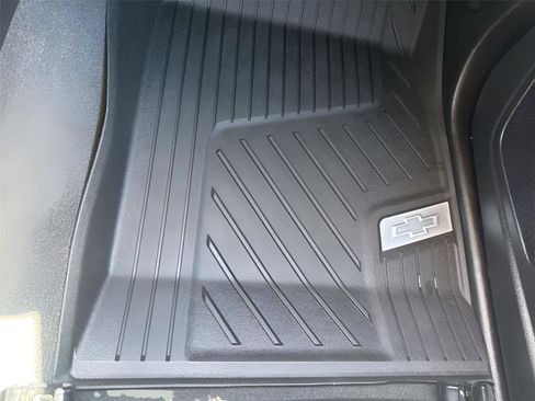 Used 2022 Chevrolet Colorado ZR2 image 25