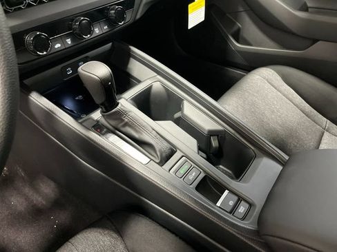 New 2026 Honda Accord LX image 19