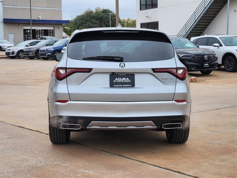 New 2026 Acura MDX Technology Package image 6