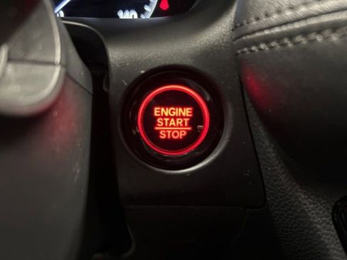 Certified 2024 Honda HR-V LX image 29