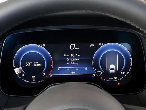 New 2025 Maserati Grecale Modena image 29