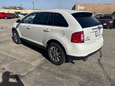 Used 2013 Ford Edge Limited image 3