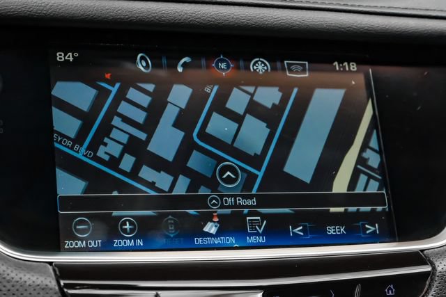 Used 2019 Cadillac XT5 Premium Luxury w/ Advanced Security Package FWD image 20