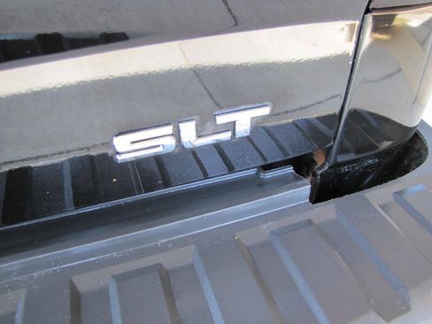 Used 2015 GMC Sierra 1500 SLT image 30