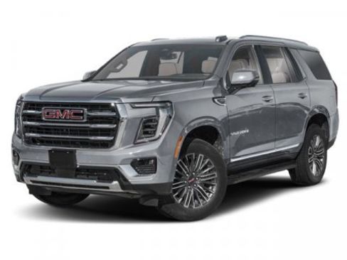 New 2026 GMC Yukon Denali image 1