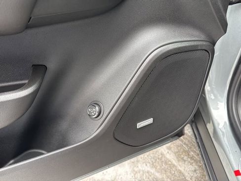 New 2026 Chevrolet Blazer RS w/ Driver Confidence II Package image 48