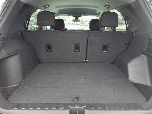 Used 2024 Chevrolet Equinox LT w/ LPO, Floor Liner Package image 20