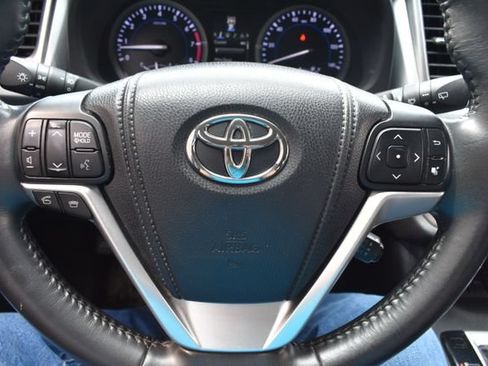 Used 2015 Toyota Highlander XLE AWD/4WD image 23