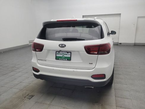 Used 2019 Kia Sorento AWD w/ LX Convenience Package image 7