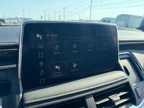 Certified 2024 GMC Yukon AT4 w/ Technology Package AWD/4WD image 21