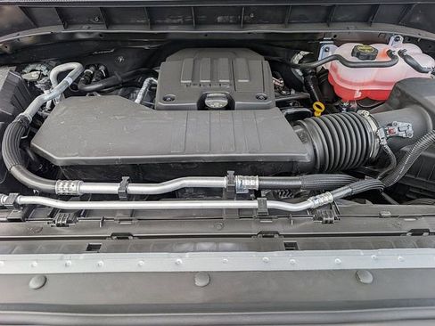 New 2026 Chevrolet Silverado 1500 W/T AWD/4WD image 4