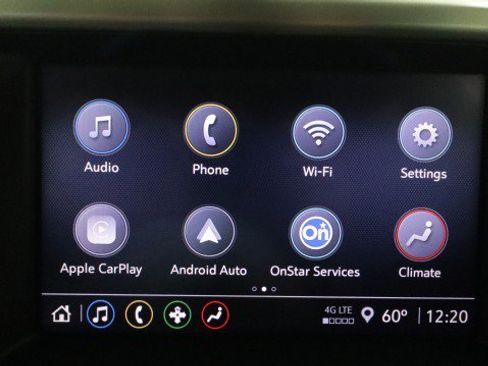 Used 2021 GMC Acadia SLE w/ Driver Convenience Package FWD image 14