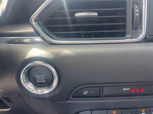 Certified 2025 MAZDA CX-5 2.5 Turbo image 46