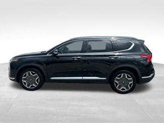Used 2023 Hyundai Santa Fe Limited FWD video 2