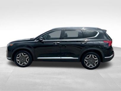 Used 2023 Hyundai Santa Fe Limited