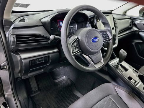 Used 2024 Subaru Impreza 2.0i Sport w/ Popular Package #1 AWD/4WD image 11