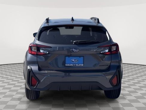 New 2026 Subaru Crosstrek 2.0i Premium AWD/4WD image 4
