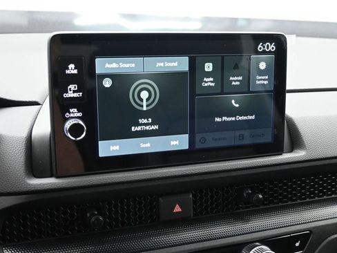 New 2026 Honda CR-V Sport-L image 12