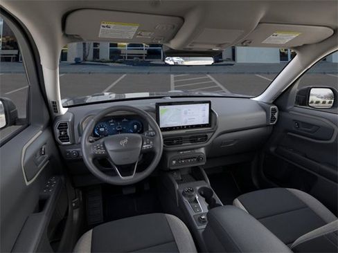 New 2025 Ford Bronco Sport Big Bend w/ Convenience Package image 9