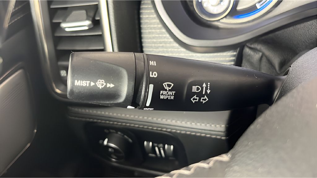 Used 2021 RAM 1500 Limited AWD/4WD image 26