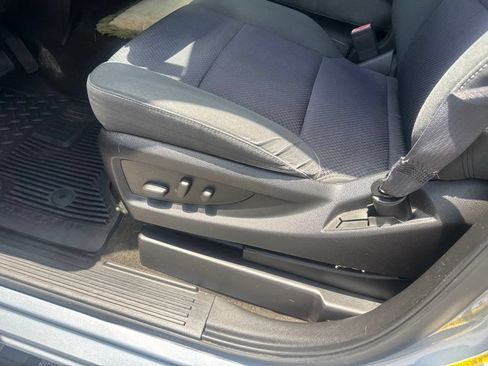 Used 2015 Chevrolet Silverado 1500 LT w/ All Star Edition RWD image 14