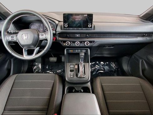 Used 2024 Honda CR-V Sport image 16