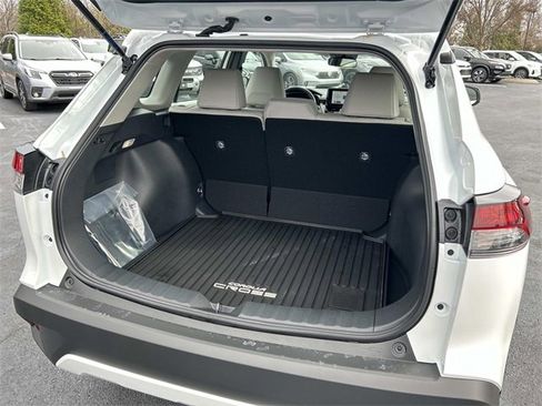 New 2026 Toyota Corolla Cross L image 12
