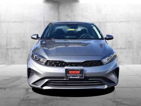 Used 2024 Kia Forte LXS image 4