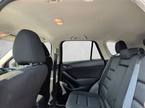 Used 2014 MAZDA CX-5 Touring AWD/4WD image 16
