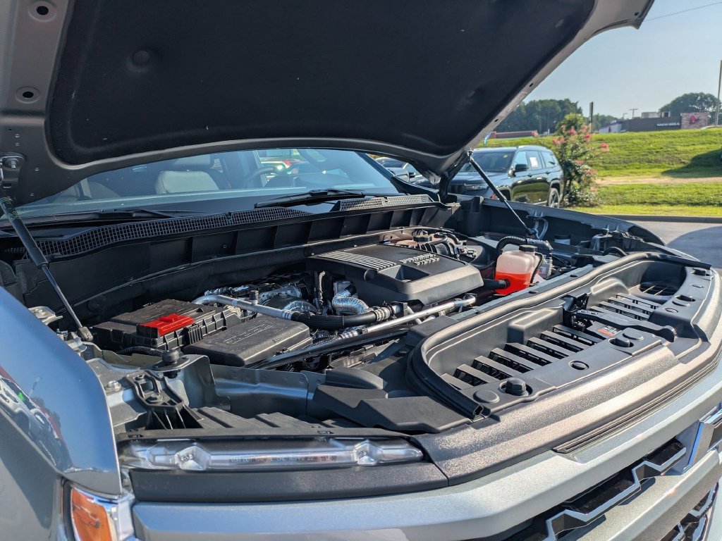New 2026 Chevrolet Silverado 1500 RST w/ RST All Star Premium Package AWD/4WD image 40