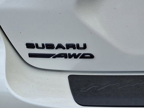 New 2026 Subaru Crosstrek 2.5i Limited AWD/4WD image 17