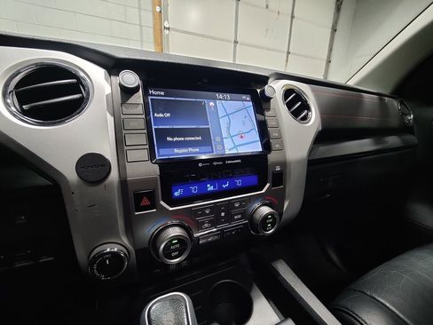 Used 2020 Toyota Tundra TRD Pro AWD/4WD image 36