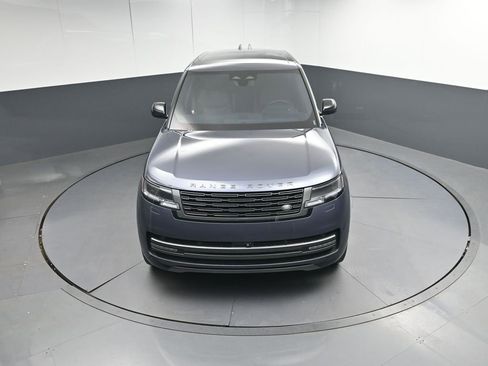 Used 2024 Land Rover Range Rover Long Wheelbase SE AWD/4WD image 38