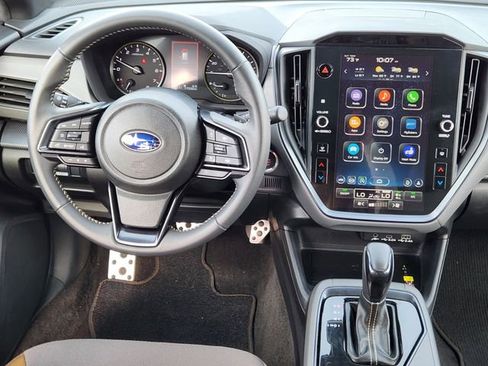 Certified 2025 Subaru Crosstrek 2.5i Sport image 28